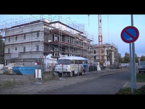 Die Wohn-Evolution schreitet voran - LAUSITZWELLE