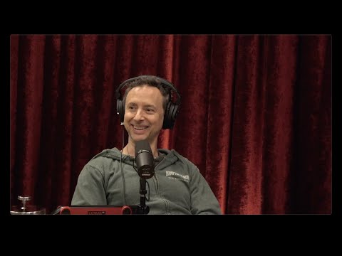 Joe Rogan Experience #2300 - Kyle Dunnigan