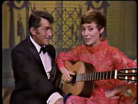 Caterina Valente & Dean Martin / One Note Samba