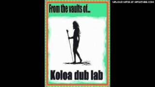 KDL&Chaka Taylor-Roots Of Koloa Dub