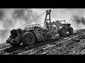 Before Hydraulics 1940s Scrapers That Killed 1 800 Operators