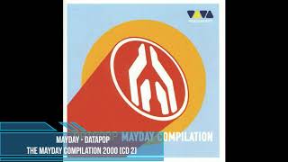 Mayday - Datapop [Compilation] [CD 2]