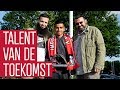 Ünüvar: 'Vergelijking met Nouri doet me veel'