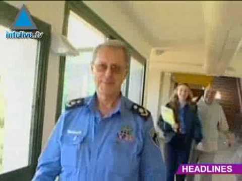 News Update 25/02/2007