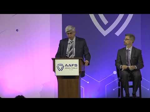 Meeting and Surpassing the Challenges of a Modern Forensic Science World