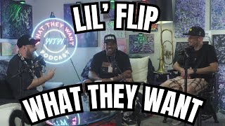 Preserving a Legacy: The Freestyle King Lil&#39; Flip