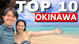 Don’t Visit Okinawa Before Watching This! 🇯🇵 Top 10 Things to Do (2026)