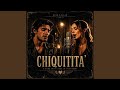 Chiquitita Rock Duet