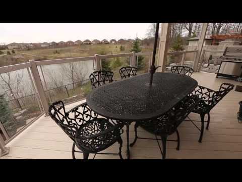 1220 Milna Drive, Oakville