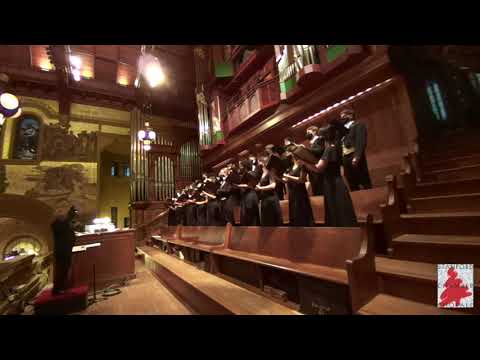 Howard Helvey: Evening Canticles - Magnificat & Nunc dimittis in Bb
