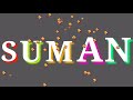 Suman Naam Status Newstatus Video Virlsong