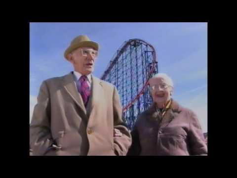 The Experience (Blackpool Pleasure Beach Documentary)