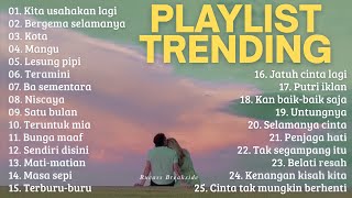 Download lagu PLAYLIST TRENDING🖤🎧 || 25 Lagu Viral Pop Indonesia Terbaru 2025 Cover Full Album by Valovadinata mp3