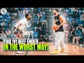 This Was The MOST SHOCKING 1v1 Friga Vs Vonny