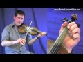 TEMPERANCE REEL - Bluegrass Fiddle Lessons by Ian Walsh