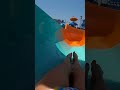 Body WaterSlide At Dream Water World Aquapark Hotel Waterpark Turkey Waterslides