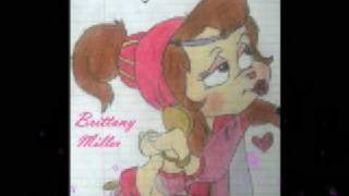 Brittany-The Sweet Escape Feat. Alvin