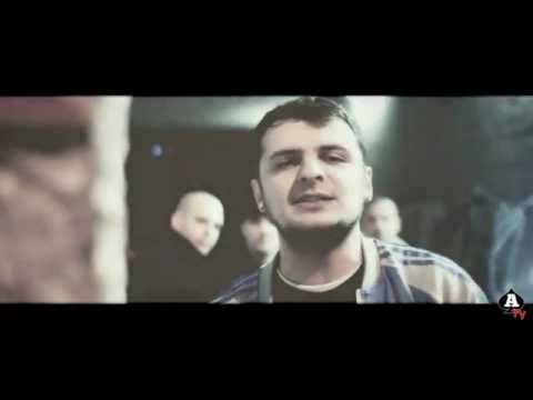 Binkat - Umut yok asfaltta (Street University) (Pik As Clothing) HD