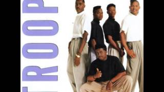 Troop-Spread My Wings (Ballad Version)