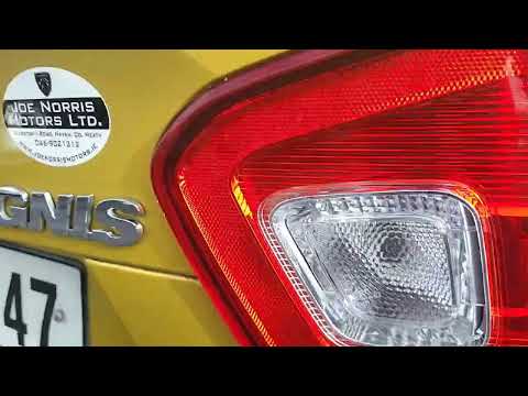 Suzuki Ignis 1.2 DUALJET HYBRID SZ-T 5DR - Image 2