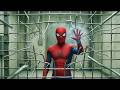 This Normal Boy Became Spiderman Spider Man 2002 Movie Explained In Hindi