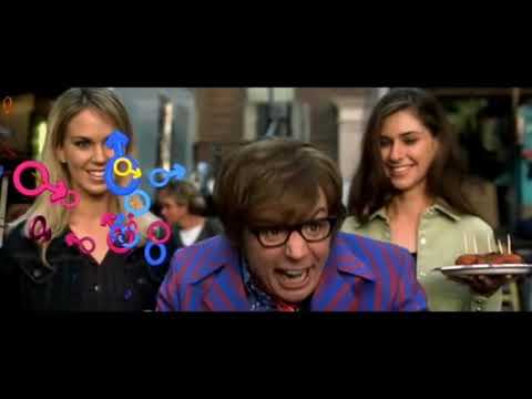 All Austin Powers Theme Songs