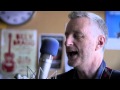 Billy Bragg: St Swithin's Day (live in studio)