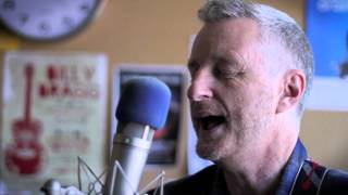 Billy Bragg: St Swithin&#39;s Day (live in studio)