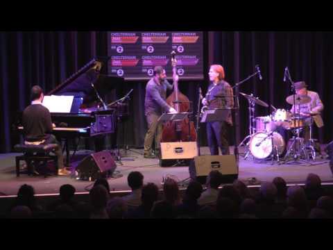 Neden - Hans Koller Quartet