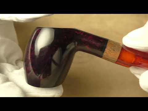 Leo Borgart Top Selection - pipe 538