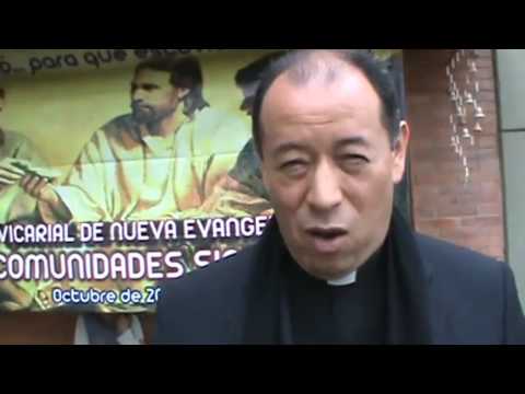 Nueva Evangelización
