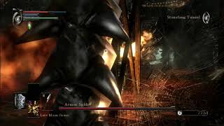 Reading the Signs - Let's Play Demon's Souls Part 30