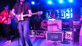 Howler, York, Told You Once