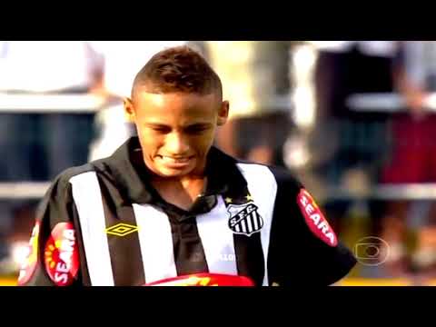 neymar jr 18 years old