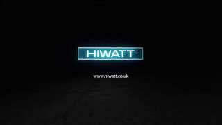 Video thumbnail for Hiwatt Tube Overdrive vs Hiwatt Tube Distortion by Promusic TV