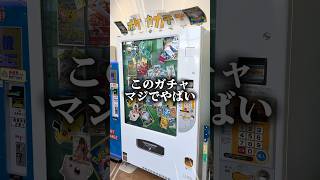 【このガチャマジでやばい。】ポケモンカード1000円ガチャを引いた結果 #ポケカ #ガチャ #ポケカ開封 #カミッティー