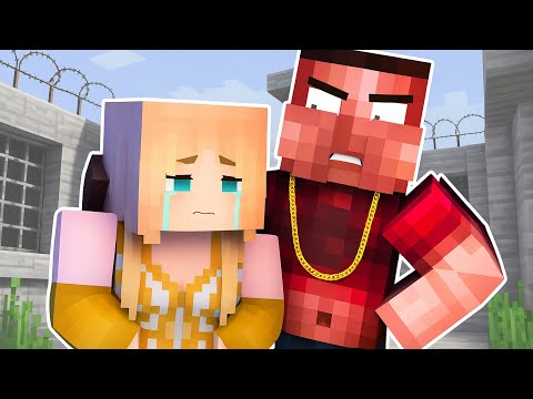 Bandit Adventure Life (PRO LIFE)  - Episode 37 - Minecraft Animation