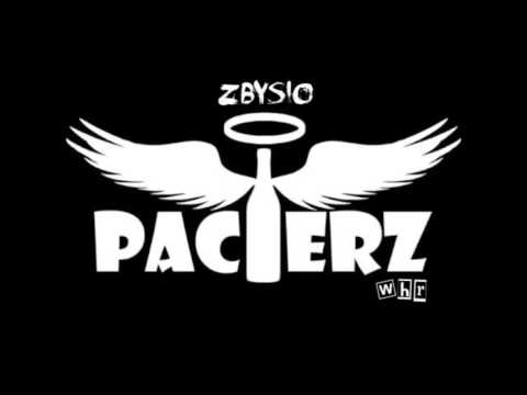 ZBYSIO - PACIERZ