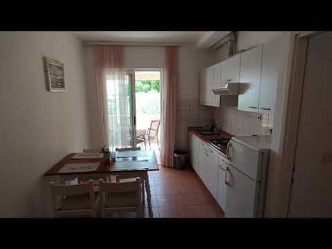 Apartman Tonka - Apartmani Latin Vodice