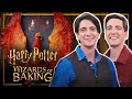BINGE Harry Potter Wizards Of Baking Season 1 Recap Food Network