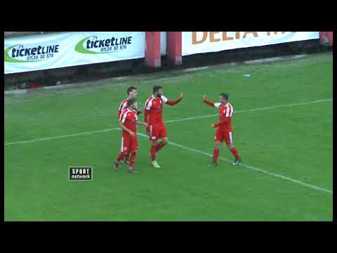 KUP Srbije: 1/8 finala - Napredak  - Radnicki Pirot 7:2