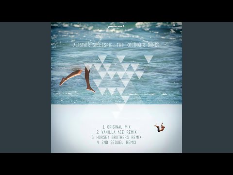 The Kolinahr Dance (Vanilla Ace Remix)