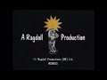 Ragdoll Logo Brum Season 1 Version