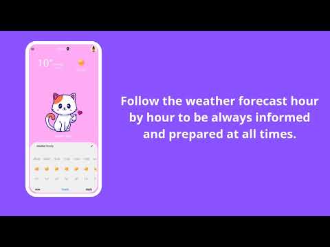 Miweather video thumbnail