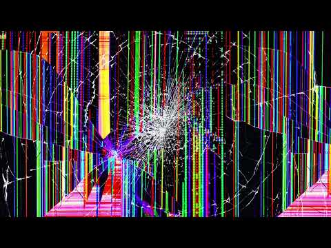 Hilarious Broken TV Screen Prank 2025 | Real Crack Screen Effect With Motion