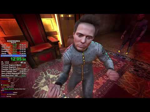 Steam Community :: BONEWORKS