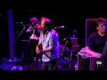 Steve Earle and The Dukes - "Down The Road, Part II" (eTown webisode #441)
