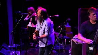 Steve Earle and The Dukes - "Down The Road, Part II" (eTown webisode #441)