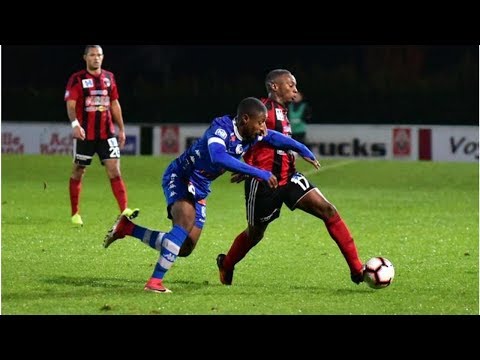 N2. Les Herbiers sourient de nouveau- 24H