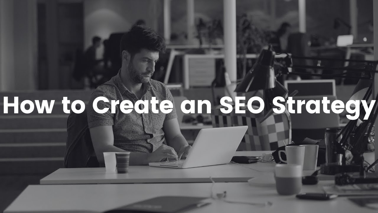 🚀 The 12-Month SEO Roadmap: How I Create a Complete SEO Strategy in Under 5 Minutes